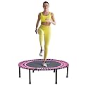 GYMENIST Fitness Trampoline