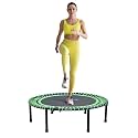GYMENIST Fitness Trampoline