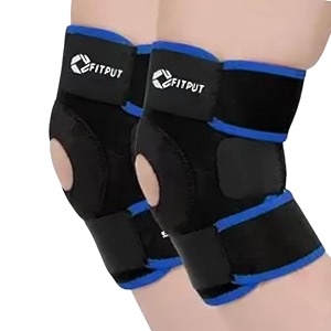 fitput knee cap support