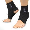 FITPUT Ankle Support Wrap Cotton BraceFree