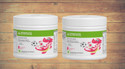 FitRams HERBALIFE DINOSHAKE STRAWBERRY 200G 2 PACK