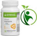 FitRams HERBALIFE GINGER AFRESH DRINK 50GM GINGER Powder