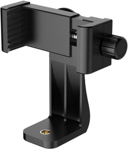 FITRIC Universal Mobile Holder Clip Smartphones Tripods