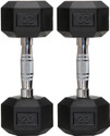 FITRXX 0.025 kg 20 kg Pair Of