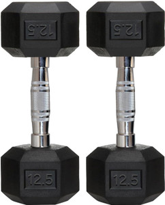FITRXX 2.275 kg 12.5 kg Pair Of