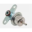 Fits For 1999-2004 Mercury Mountaineer 4.0L Fuel Injection Pressure Regulator 1L2Z9F775AA