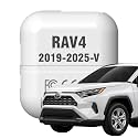 Protect-X Smart Sensor for RAV4 2019-2025(Excludes Prime), Wheel Anti-Theft