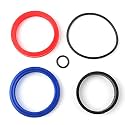 Fits Rotary Lift N342 Seal Kit Hydraulic Cylinder Kit for Pacoma Cylinders N342-12 Seals