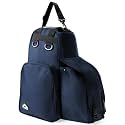 FitsT4 Sports Equestrian Boot Bag Multi-Functional Helmet Storage Bag