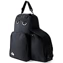 FitsT4 Sports Equestrian Boot Bag Multi-Functional Helmet Storage Bag