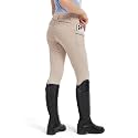 FitsT4 Sports Girls Horse Riding Pants Full Seat Equestrian Pants Pockets