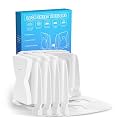 Fitted Sheet Holders for Corners Upgrade Bed Sheet Grippers Sheet Clips