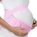FITTOO Pregnancy Belly Bands for Pregnant Women, 3 in 1 Pregnancy Belt