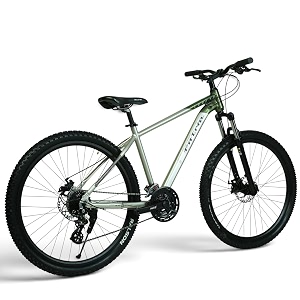 FitTrip Legend Z 27.5T MTB Cycle