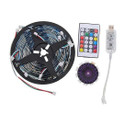 FITUP ™ Firework LED Strip Light RGB Launch Effect Music/Mic Sync Color Changing Candle