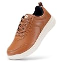FitVille Wide Shoes Men Dress Sneakers Casual Oxfords Shoes for Men