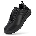 FitVille Wide Shoes Men Dress Sneakers Casual Oxfords Shoes for Men