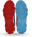 Fitway DOUBLE COLOR Outdoors For Men