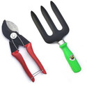 fitweight Garden Tool Kit (2 Tools) Garden Tool Kit