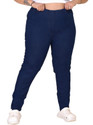 Fitwings Blue Jegging