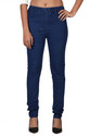 Fitwings Blue Jegging