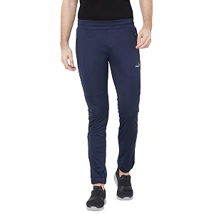 Fitz Mens Slim Track Pants