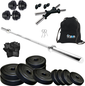 FITZON 35 kg PVC COMBO 10-SL Home
