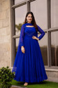 fivaniyo trends Anarkali Gown