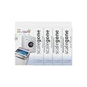 Scalegone Powder Any Washing Machine Cleaner– Multi-Purpose Cleaner for Home Appliances (Pack of 4, Each-100g)
