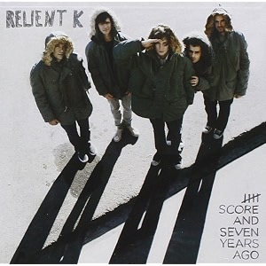 five score amp seven years