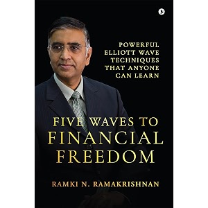 five waves to financial freedom powerful elliott wave techniques that anyone can learn