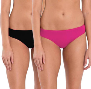 fiveflag women hipster multicolor panty