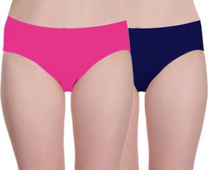 fiveflag women hipster multicolor panty