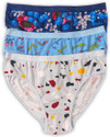 FiveFlag Women Hipster Multicolor Panty