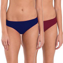 FiveFlag Women Hipster Multicolor Panty