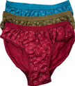 FiveFlag Women Hipster Multicolor Panty