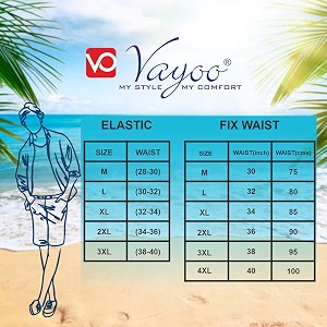 Fix Waist Cargo Shorts Fix Waist Shorts