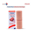 FIXAID adhesive bandage 10/1 Adhesive Band Aid