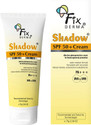 Fixderma Sunscreen - SPF 50+ PA+++ Shadow Sunscreen SPF 50+ Cream, Sunscreen for Dry Skin, UVA & UVB Protection