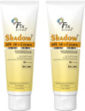 Fixderma Sunscreen - SPF 50+ PA+++ Shadow Sunscreen SPF 50+ Cream, Sunscreen for Dry Skin, Pack Of 2