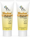 Fixderma Sunscreen - SPF 50 PA Shadow