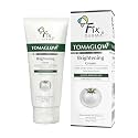 FIXDERMA Tomaglow Brightening Face Cream With White Tomato Extract, Excutin 4MSK With 2% Alpha Arbutin 4% Niacinamide, Lightens Dark Spots &amp; Instantly Illuminates Skin, Face Cream For Unisex - 50G
