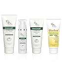 Fixderma Tomaglow CSMS Combo for Brightening &amp; Hydrated Skin | Reduces Acne Marks , Hydrates Skin and Protects