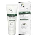 Fixderma Tomaglow Brightening Face Wash | with White Tomato Extract | 4% Niacinamide | Gentle & Hydrating Cleanser | Reduces Pigmentation & Evens Skin Tone | All Skin Type | 100 gm