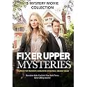 Fixer Upper Mysteries: 3 Mystery Movie Collection | Framed For Murder | Concrete Evidence | Deadly Deed
