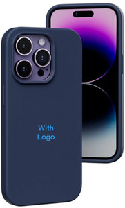 FIXTOTEL Back Cover for Apple iPhone 16