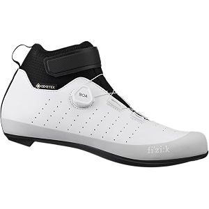 fizik unisex adult road cycling winter shoes tempo artica r5 gtx gore-tex