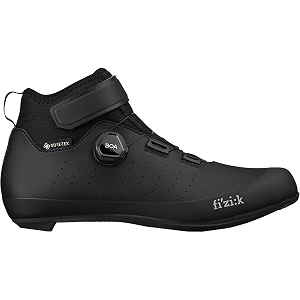 fizik unisex adult road cycling winter shoes tempo artica r5 gtx gore-tex