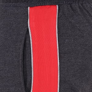 Mens Solid Polycotton Comfortable Track Pant Casual