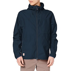 Fjallraven High Coast Wind Mens Wind Jacket